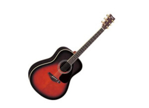Yamaha LLX16