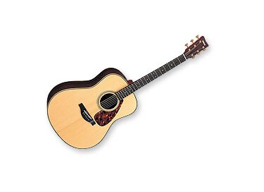 Yamaha LLX26