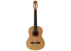 Yamaha C40M