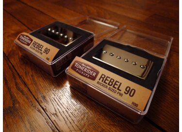 Tonerider Rebel 90 - R90