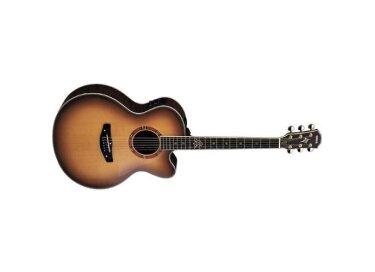 Yamaha CPX15EA