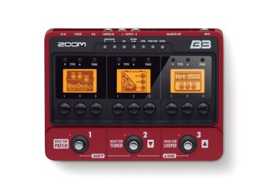 Zoom B3