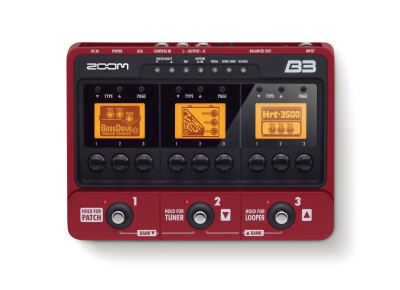 Zoom B3