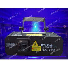 Ibiza Light LAS 200B
