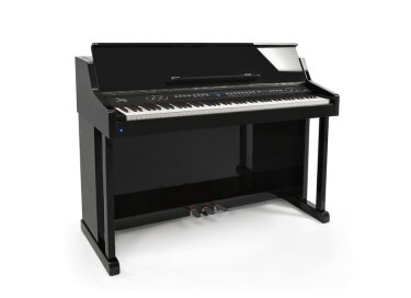 G4M Minster M688 - Polished Ebony
