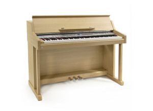 G4M Minster M588 - Maple