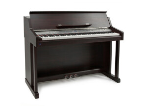 G4M Minster M588 - Rosewood