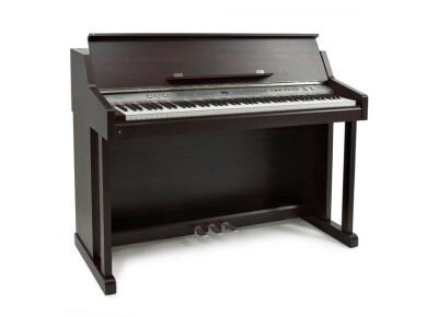 G4M Minster M588 - Rosewood