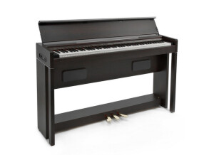 G4M Minster MLP300 - Rosewood