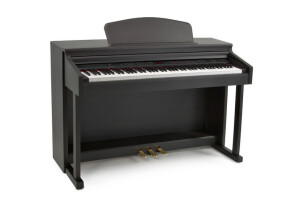 G4M Minster MDP1600 - Dark Rosewood