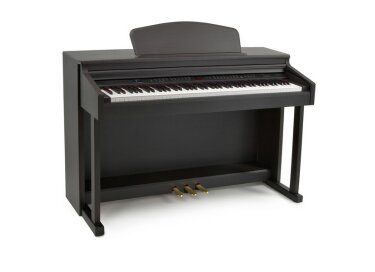G4M Minster MDP1600 - Dark Rosewood