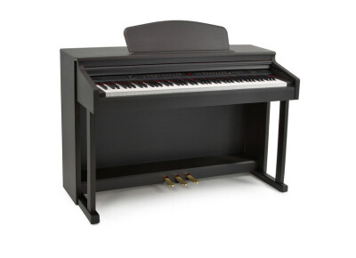G4M Minster MDP1600 - Dark Rosewood