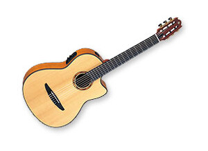 Yamaha NCX2000FM