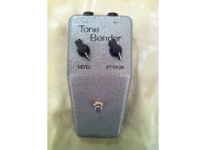 JMI Amplification MKI.5 Tone Bender