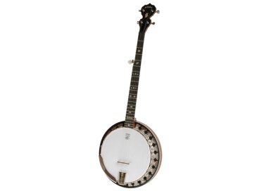 Deering Boston 5-String Banjo