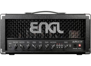 ENGL E305 Gigmaster 30 Head