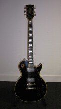 Gibson Les Paul Custom Black Beauty (1973)