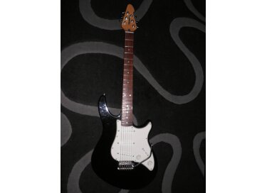 Peavey Raptor Special