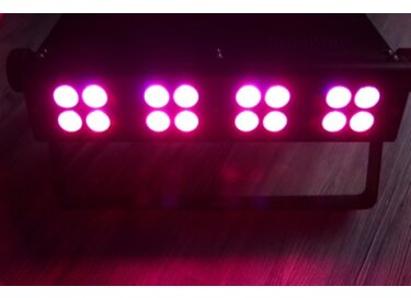 Stairville Xbrick RGBW