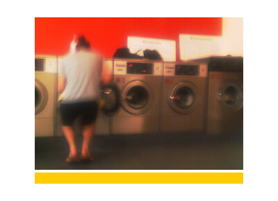 Detunized DTF012 - Waschsalon