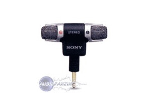 Sony ECM-DS70P