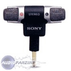 Sony ECM-DS70P