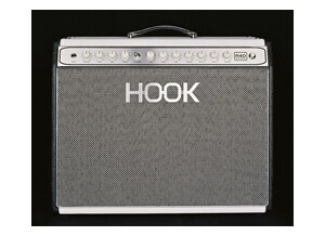 Hook Amps R40