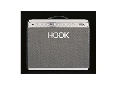 Hook Amps R40