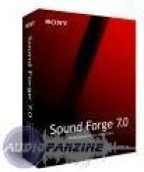 Sound Forge et Windows 98