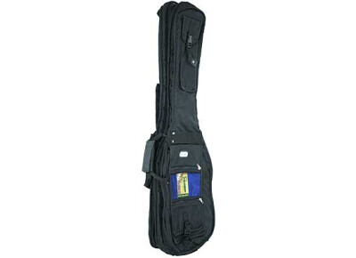 Thomann Double Gigbag E-Guitar
