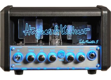 Hughes & Kettner TubeMeister 5 Head