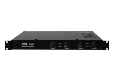 Hpa Electronic D604