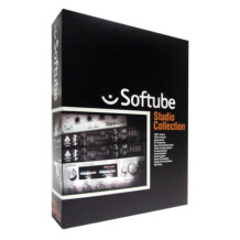 Softube Studio Collection Bundle Native
