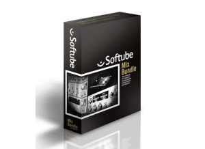 Softube Mix Bundle Native