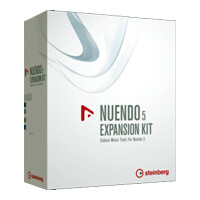 Steinberg Nuendo 5 Expansion Kit