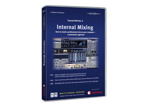Steinberg Internal Mixing Vol.2