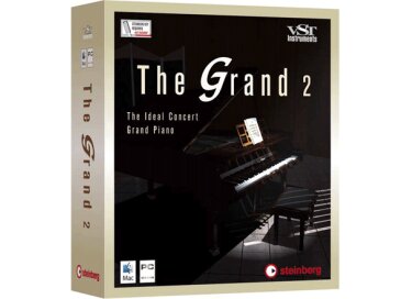 Steinberg GP-2 Hyper Module Grand Piano