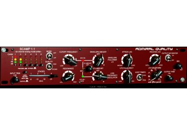 Admiral Quality SCAMP