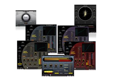 Flux :: Pure Pack
