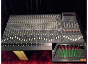 Fostex 2412