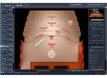 VSL (Vienna Symphonic Library) Vienna MIR Pro