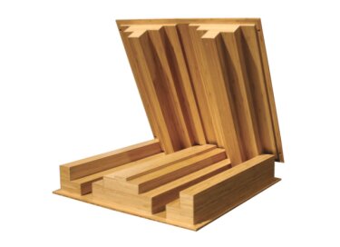 Auralex Quadratec Diffusor