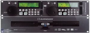 Audiophony CD-4530
