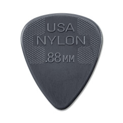 Dunlop Nylon Standard