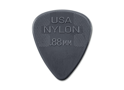 Dunlop Nylon Standard