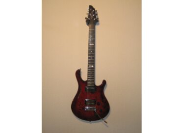 Flaxwood Rautia Tremolo