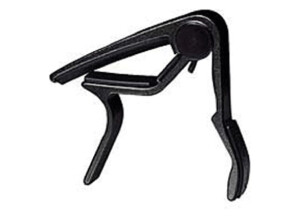 Dunlop Classical Trigger Capo