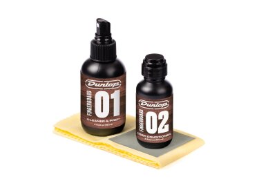Dunlop System 65 Guitar Fingerboard Kit