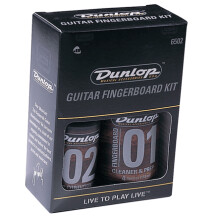 Dunlop Guitar Fingerboard Kit