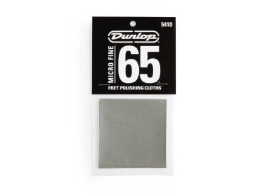 Dunlop System 65 Micro Fret Cloth